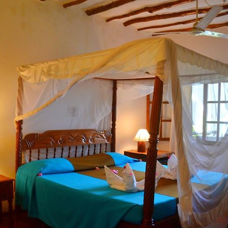 Hotel Aquarius Club Watamu Exterior foto