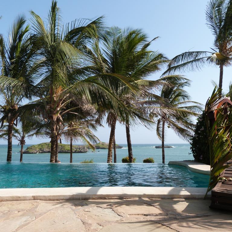 Hotel Aquarius Club Watamu Exterior foto